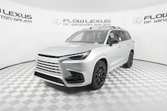 2026 LEXUS TX 350 F SPORT HANDLING AWD Sport Utility For Sale in Greensboro, NC