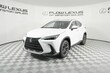  LEXUS NX 450h