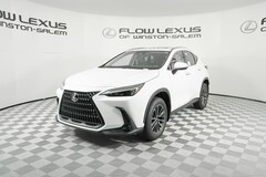 2026 LEXUS NX 450h PREMIUM PLUS AWD Sport Utility For Sale in Greensboro, NC