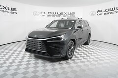 2026 LEXUS TX TX 350 Premium Sport Utility For Sale in Greensboro, NC