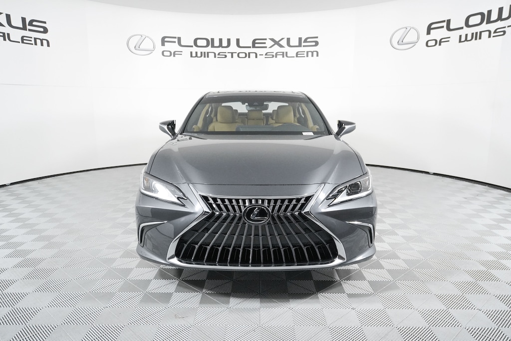New 2025 Lexus ES ES 350 SEDAN