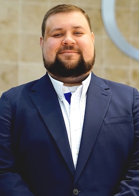 Staff member HARRISON WEAVER from ID_d486117d8412