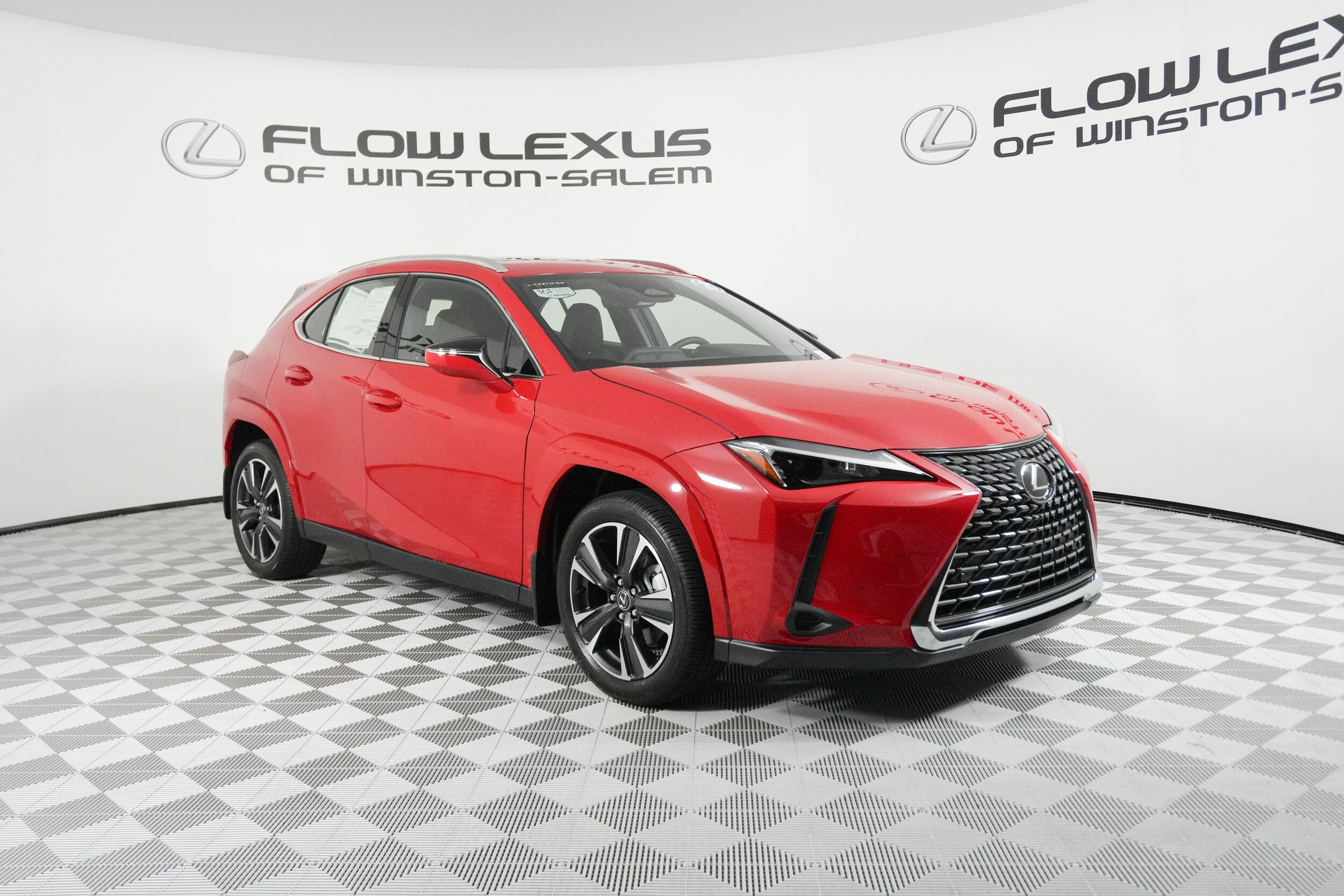 2025 Lexus UX Premium photo 2