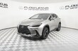  LEXUS NX 450h Plus