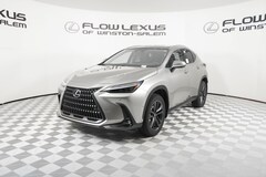2026 LEXUS NX 450h Plus LUXURY AWD Sport Utility For Sale in Greensboro, NC