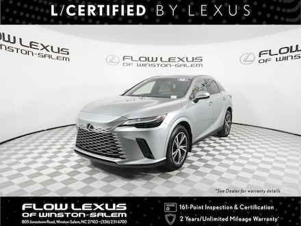 2023 LEXUS RX 350 Premium SUV
