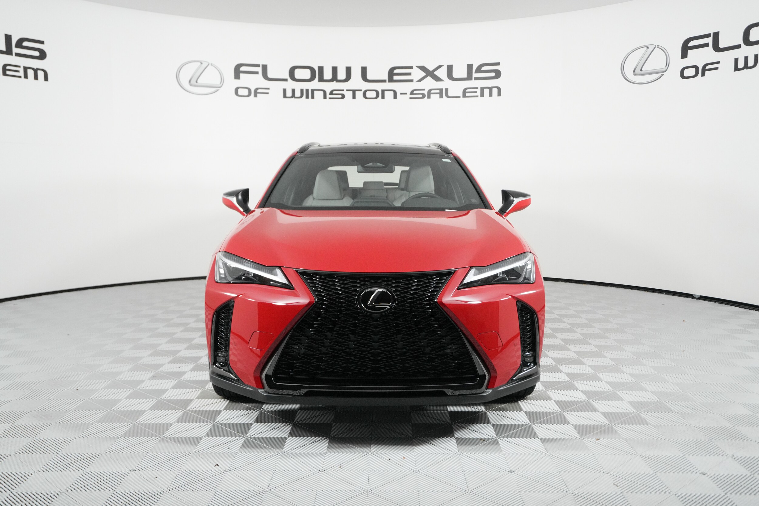 2025 Lexus UX F SPORT Design photo 2