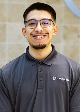 Staff member OSCAR ARZATE-CASILLO from ID_8b0a3a301872