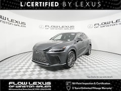 2024 LEXUS RX 350h Luxury SUV For Sale in Winston-Salem, NC