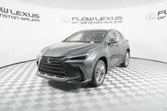 2026 LEXUS NX 350 LUXURY AWD Sport Utility For Sale in Greensboro, NC