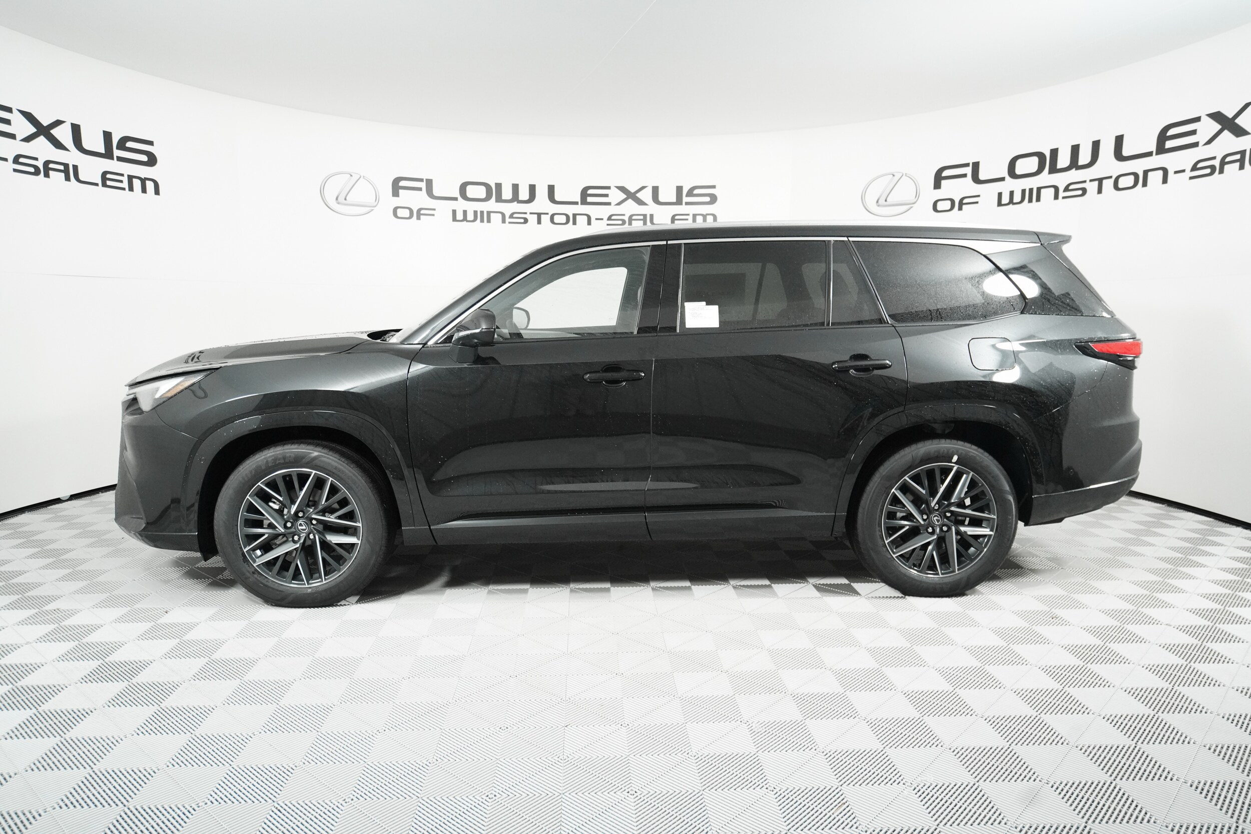 2025 Lexus TX 350 Premium photo 4