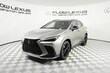  LEXUS NX 350