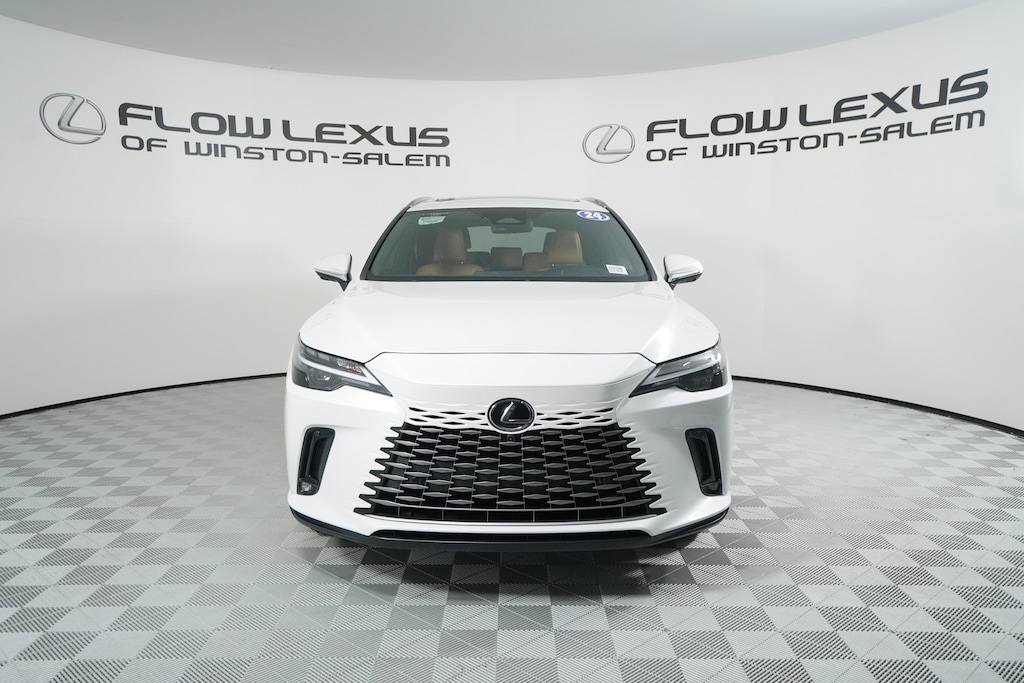 Used 2024 Lexus RX 350 Premium Plus SUV