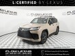 LEXUS LX 700h