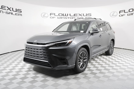 2025 LEXUS TX 350 Premium Sport Utility