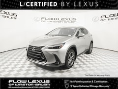 2024 LEXUS NX 350h Premium SUV For Sale in Greensboro, NC