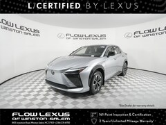 2024 LEXUS RZ 300e Premium SUV For Sale in Winston-Salem, NC