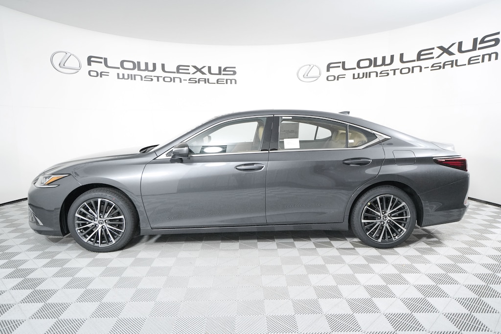 New 2025 Lexus ES ES 350 SEDAN