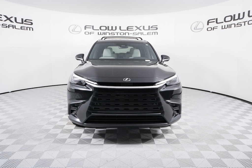 New 2026 Lexus TX 350 Premium Sport Utility