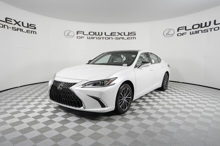 2025 LEXUS ES 350 Premium SEDAN