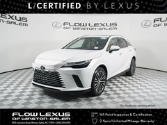 2024 LEXUS RX 350 Premium Plus SUV For Sale in Greensboro, NC