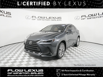 2025 LEXUS NX 350 Premium SUV