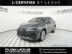2025 LEXUS NX 350 Premium SUV For Sale in Winston-Salem, NC