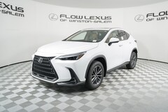 2026 LEXUS NX 350 NX 350 Sport Utility For Sale in Greensboro, NC