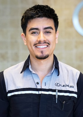 Staff member ERNESTO CARDENAS from ID_be70363daa0a