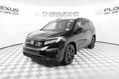 2022 Honda Pilot Black Edition SUV For Sale in Greensboro, NC