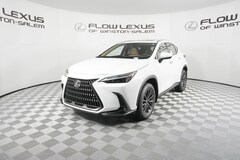 2026 LEXUS NX NX 350 Premium Sport Utility For Sale in Greensboro, NC
