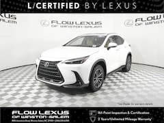 2025 LEXUS NX 350h Premium SUV For Sale in Greensboro, NC