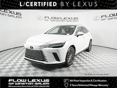 2023 LEXUS RX 350h SUV For Sale in Winston-Salem, NC