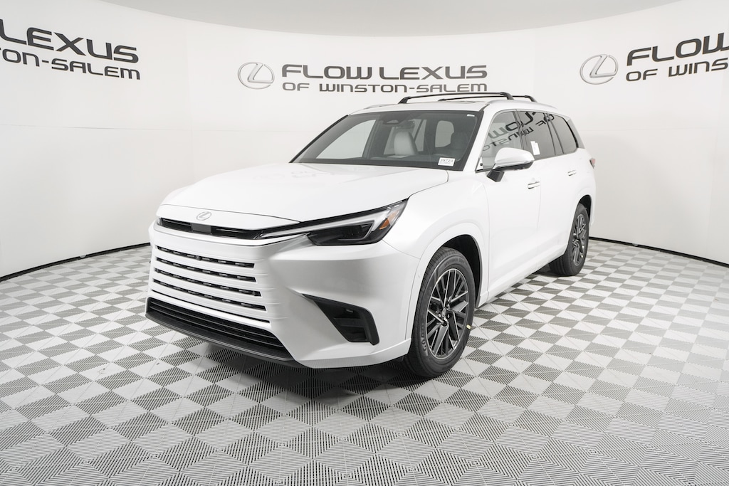 New 2026 Lexus TX TX 350 Premium Sport Utility