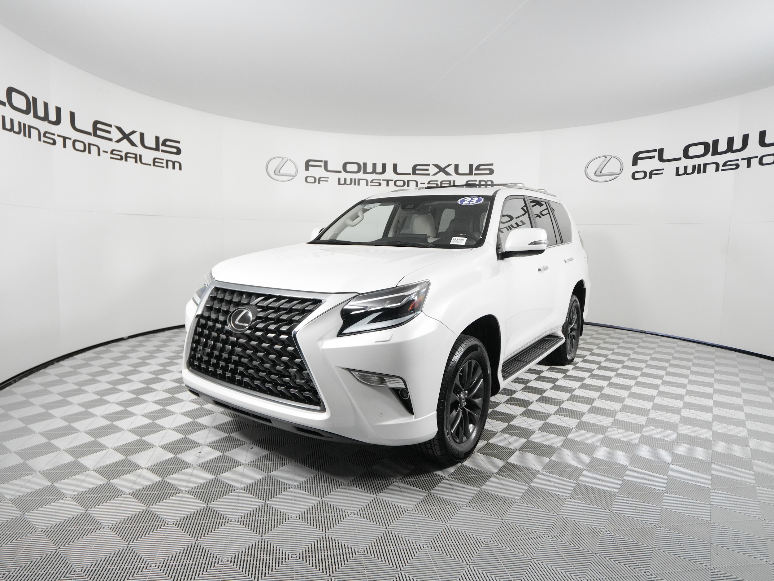 2023 Lexus GX PREMIUM's photo