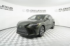 2026 LEXUS RX 350 PREMIUM Sport Utility For Sale in Greensboro, NC