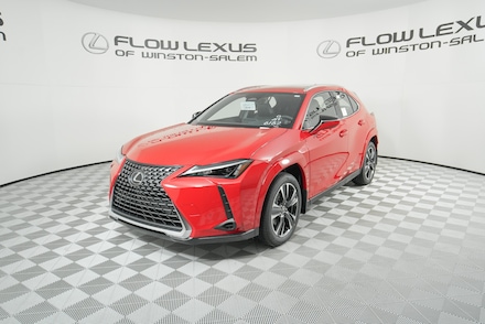 2025 LEXUS UX 300h Premium SUV