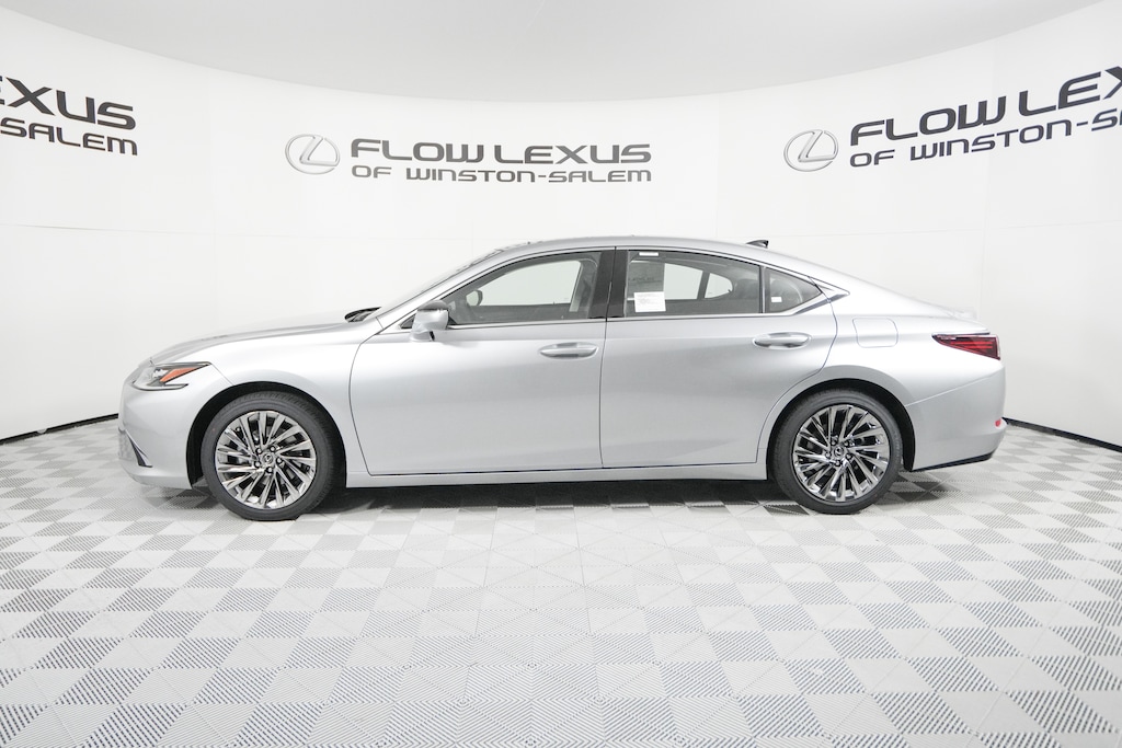 New 2025 Lexus ES ES 350 Ultra Luxury SEDAN