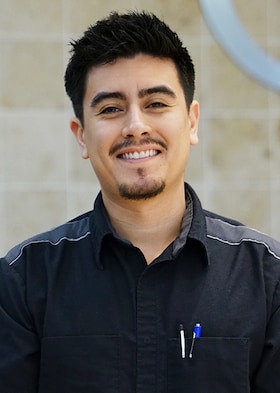 Staff member ERNESTO CARDENAS from ID_eb568702717f