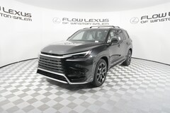 2026 LEXUS TX TX 500h F SPORT Performance Premium Sport Utility For Sale in Greensboro, NC