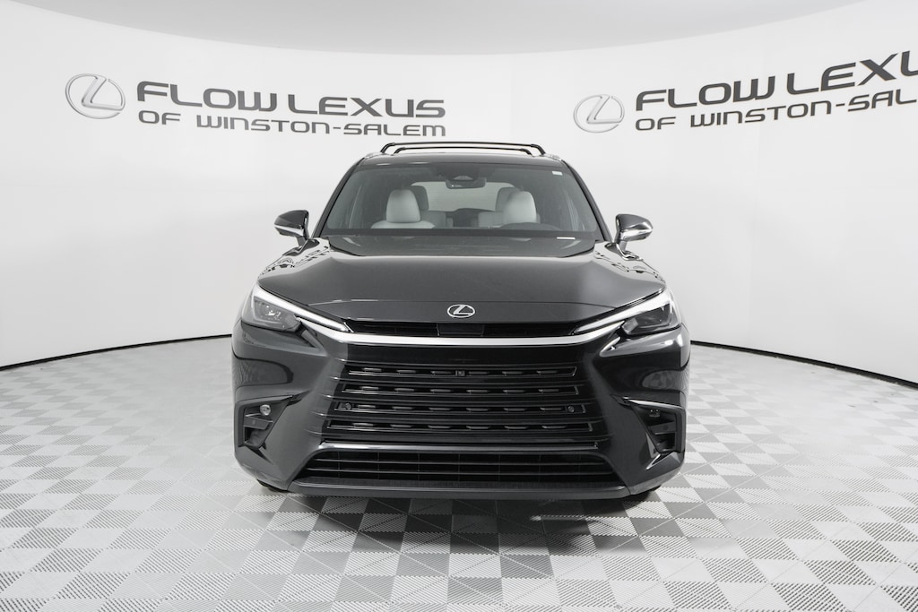 New 2026 Lexus TX 350 Premium Sport Utility
