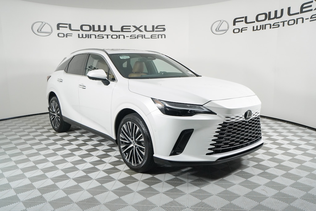 Used 2024 Lexus RX 350 Premium Plus SUV