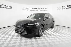 2026 LEXUS RX RX 350h Premium+ Sport Utility For Sale in Greensboro, NC