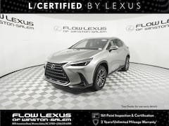 2023 LEXUS NX 350 Premium SUV For Sale in Greensboro, NC
