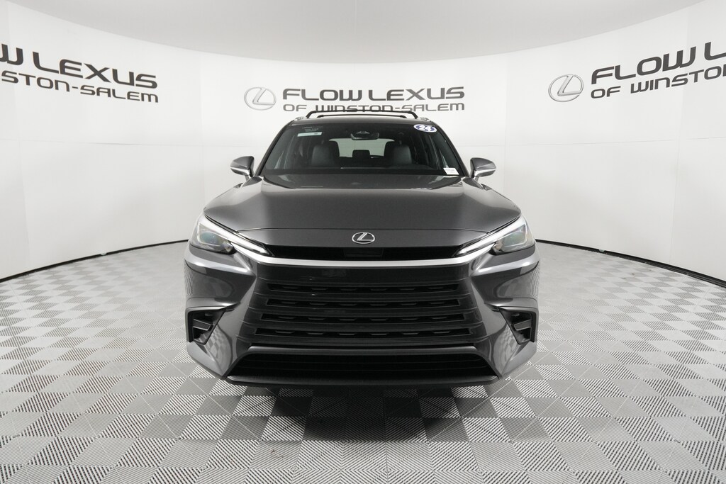 Certified 2024 Lexus TX 350 SUV