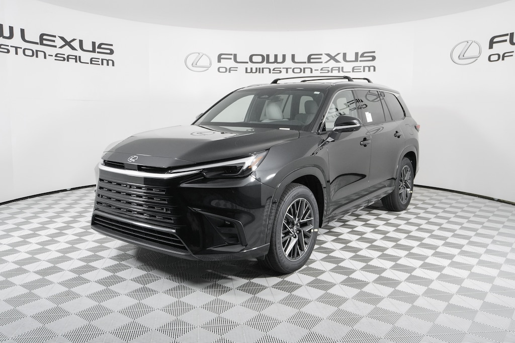New 2026 Lexus TX 350 Premium Sport Utility