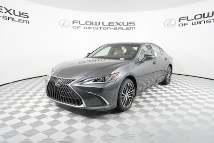 2025 LEXUS ES 350 Premium SEDAN