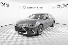 2025 LEXUS ES 350 Premium SEDAN For Sale in Greensboro, NC