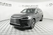  LEXUS TX