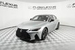  LEXUS IS 350